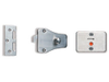 SLIDING DOOR LATCH W/INDICATOR - HC-70H - HC-70H - Sugatsune America, Inc.