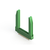 Edgeboard Connectors - 151-345-018-558-478-ND - DigiKey