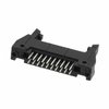 Headers, Male Pins - N3428-6302RB - ODG (Origin Data Global)