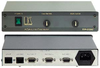 Computer Graphics Video over Twisted Pair Branching Receiver - TP-200 - Visual Sound, Inc.