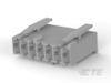 Rectangular Wire & Cable Connectors & Housings - 928247-7 - TE Connectivity