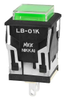 Indicators - LB01KW01-5F05-JF - NKK Switches