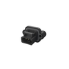 Headers, Male Pins - 664-FLHP3202TR-ND - DigiKey