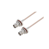 Coaxial Cables (RF) - 6099-PE3W09583-36-ND - DigiKey