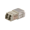 Fiber Optic Connector Adapters - 5073-FOA-811-BGE-ND - DigiKey