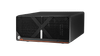 Edge Mini Server System with Intel® Xeon® W-12xx or 10th Gen. Core™ i7/i5/i3 Series Processor - UBX-510SZ-BBR00 - Advantech