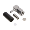 Coaxial Connector (RF) Assemblies - 2201-9043-9523-003-ND - DigiKey
