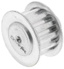 Belt Pulleys - 182751 - RS Components, Ltd.