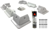 Solar Panel Mounts - 2864021 - RS Components, Ltd.