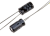 Aluminium Capacitors - 1701050 - RS Components, Ltd.