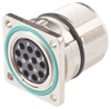 Industrial Circular Connectors - 6964339 - RS Components, Ltd.