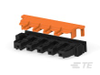 Rectangular Wire & Cable Connectors & Housings - 544956-E - TE Connectivity
