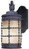 Exterior -Wall Mount - 214812 - Light Center (The)