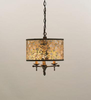 Mini Chandeliers-Candle - 86685 - Light Center (The)
