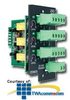 Bogen 3-Zone Expansion Module - ZX3 - TelephoneStuff.com