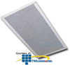 Valcom Backbox with One-Way 2' x 1' Lay-In Ceiling Speaker - V-9021 - TelephoneStuff.com