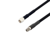 Coaxial Cables (RF) - 6099-PE3W21149-12-ND - DigiKey