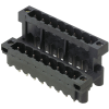 Headers, Plugs and Sockets - 1828830000-ND - DigiKey