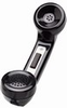 Clarity 50236-001 /Walker PTS-500-6M-00 Push To Signal Handset With Amplified Mic - Black -  - Tele-Communication, Inc.