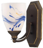 570-1B-MT Sconces-Single Glass - 418436 - Capital Lighting, Inc.