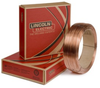 Welding Consumable - Submerged Arc - Lincolnweld®  LA-75 - Lincoln Electric Co. (The)