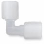 Parker Hannifin Flare union Elbow, 1/2