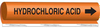 High Performance - Wrap Around Pipe Marker - 5833-II - Brady Corporation