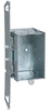 Switch Box - Steel - 505 - Hubbell Electrical Products