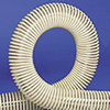SDH Static Dissipation Flexible Duct and Cuffs -- 48725