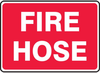 Safety Signs - PVS1014B7205 - Panduit Corp.