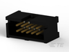 Ribbon Cable Connectors - 5103309-1 - TE Connectivity