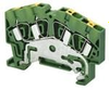 DIN Rail Terminal Blocks - AGT4/4 - VAST STOCK CO., LIMITED
