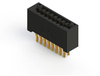 Card Edge Connectors - Edgeboard Connectors - 396-016-560-201 - Lingto Electronic Limited
