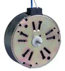 Asynchronous Motor, 2600Rpm, 230Vac, Cw; Ac Motor Type Crouzet - 51AC6413 - Newark, An Avnet Company