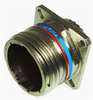 Amphenol D38999/20FE35HB - PEI-Genesis