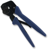 Tools, Hand Crimp; Crimp Tool Type Amp Te Connectivity - 83F8372 - Newark, An Avnet Company