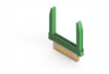 Card Conn, Dual Side, 52Pos, Wire Wrap; Card Edge Connector Type Edac - 69AJ9515 - Newark, An Avnet Company