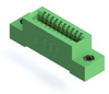 Card Edge Conn, Single, 10Pos, Lug; Card Edge Connector Type Edac - 59AJ9419 - Newark, An Avnet Company