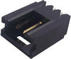 Wire-Board Connector Header 3 Position, 2.54Mm; Connector Systems Te Connectivity - 87K2239 - Newark, An Avnet Company
