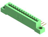 Card Edge Connector Rohs Compliant Edac - 60AJ7793 - Newark, An Avnet Company