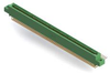 Card Conn, Dual Side, 118Pos, Wire Wrap; Card Edge Connector Type Edac - 71AJ3851 - Newark, An Avnet Company