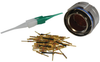 Circular Connector Plug Size 17, 55 Position, Cable; Military Specification Amphenol Aerospace - 39K3963 - Newark, An Avnet Company