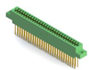 Card Edge Conn, Dual, 56Pos, Wire Wrap; Card Edge Connector Type Edac - 60AJ0630 - Newark, An Avnet Company