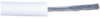 Hook Up Wire, 100Ft, 14Awg Copper, White; Jacket Material Alpha Wire - 18C5260 - Newark, An Avnet Company