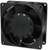 Axial Fan, Ball, 33Cfm, 35Db, 13W, 115V; Nominal Rated Voltage Ac Orion Fans - 89AH2462 - Newark, An Avnet Company