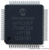 Dsc, 16Bit, 256Kb, 70Mips, 3.6V, Tqfp-64; Product Range Microchip - 66T8017 - Newark, An Avnet Company