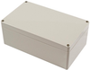 Small Enclosure, Abs, Beige; Svhc Multicomp Pro - 28AH4177 - Newark, An Avnet Company