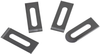 Replacement Blade; Knife Type Ideal - 20F973 - Newark, An Avnet Company