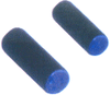 125 kHz. Low Frequency (LF) Pole Transponder RFID Tag - 111009 - GAO Tek, Inc.