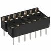 Sockets for ICs, Transistors - 1825093-3 - Lingto Electronic Limited